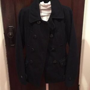 Peacoat